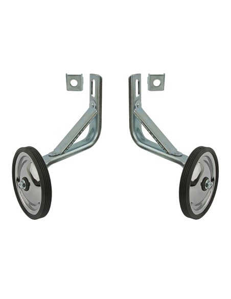 16 Training Wheel Steel wheels.